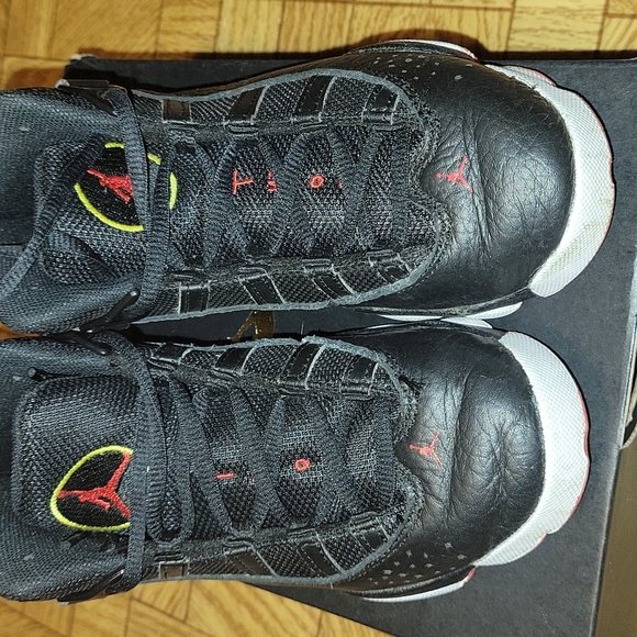 Jordan 6 Rings Sneakers - Picture 5 of 6